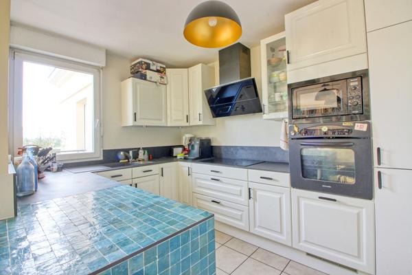 Appartement Antony 3 pièce(s) 77 m2