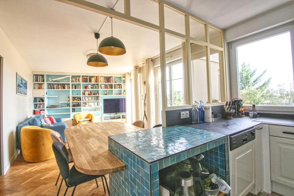 Appartement Antony 3 pièce(s) 77 m2