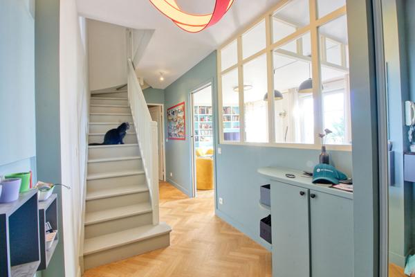 Appartement Antony 3 pièce(s) 77 m2