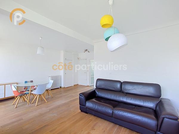 Location Appartement49 m² - 2 Pièces - PARIS (75015)