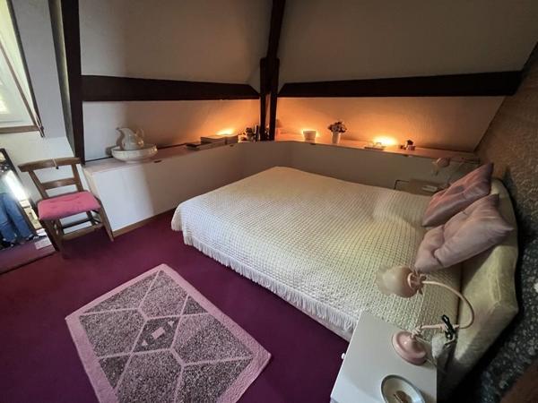 Maison à vendre 374 880 € Savignac 8 p 266 m² DPE D