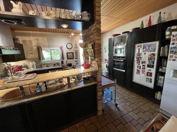 Maison à vendre 374 880 € Savignac 8 p 266 m² DPE D