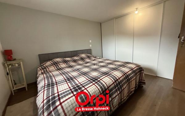 Maison à vendre    3 pièces • 66 m2 Ban-sur-Meurthe-Clefcy