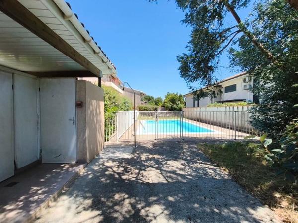 Appartement à vendre 149 900 € Toulouse 3 p 50 m² DPE C