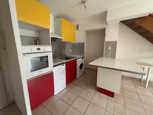 Appartement à vendre 149 900 € Toulouse 3 p 50 m² DPE C