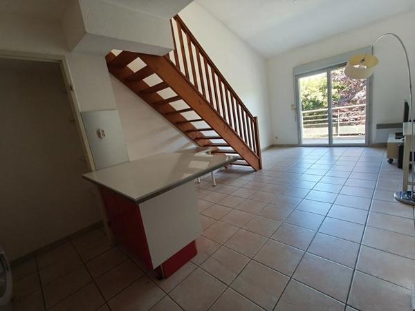Appartement à vendre 149 900 € Toulouse 3 p 50 m² DPE C