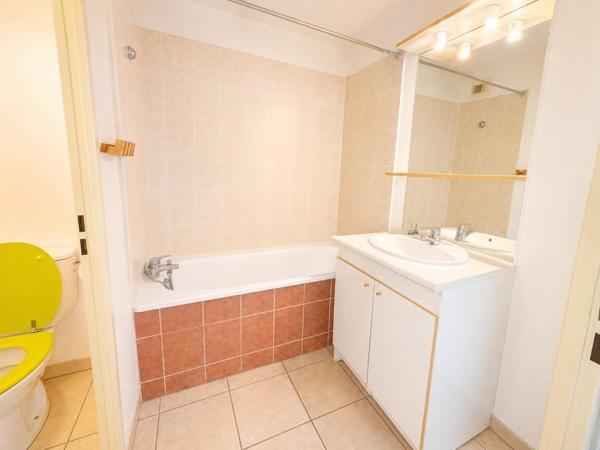 Appartement à vendre 149 900 € Toulouse 3 p 50 m² DPE C