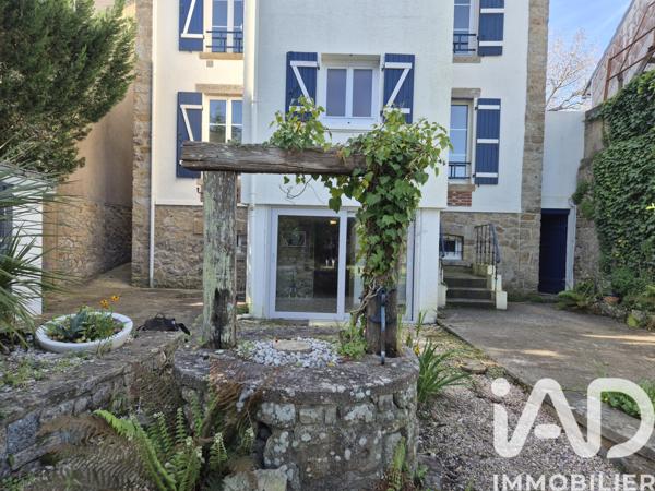 Maison à vendre 5 pièces 88 m² Batz-sur-Mer