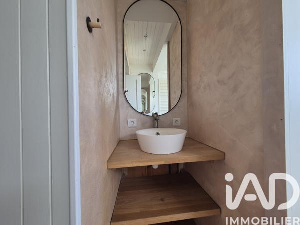 Maison à vendre 5 pièces 88 m² Batz-sur-Mer