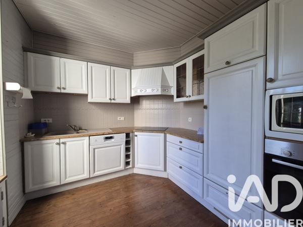 Maison à vendre 5 pièces 88 m² Batz-sur-Mer