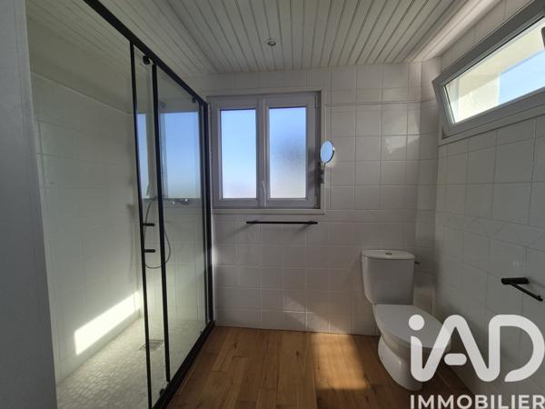 Maison à vendre 5 pièces 88 m² Batz-sur-Mer