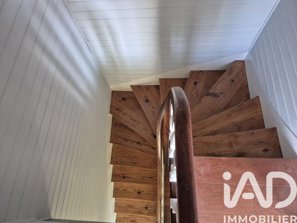 Maison à vendre 5 pièces 88 m² Batz-sur-Mer