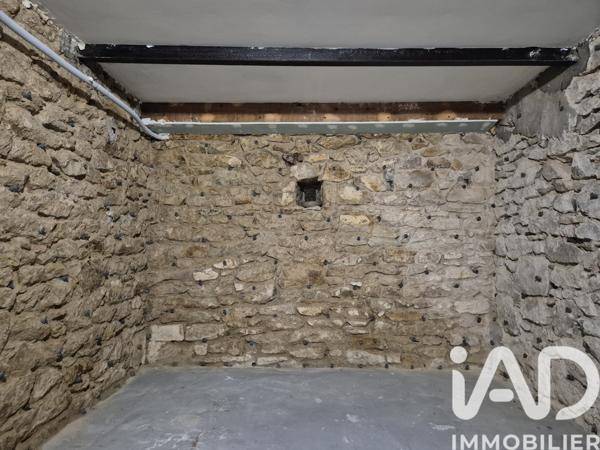 Maison à vendre 5 pièces 88 m² Batz-sur-Mer