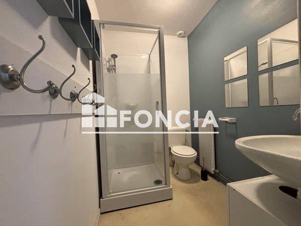Location Appartement 5 pièces 120 m² - 9 RUE MONCEY Besancon 25000
