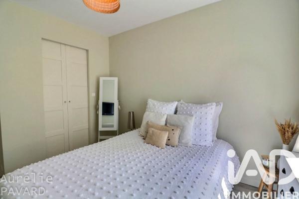 Appartement à vendre 3 pièces 61,25 m² Marseille 11
