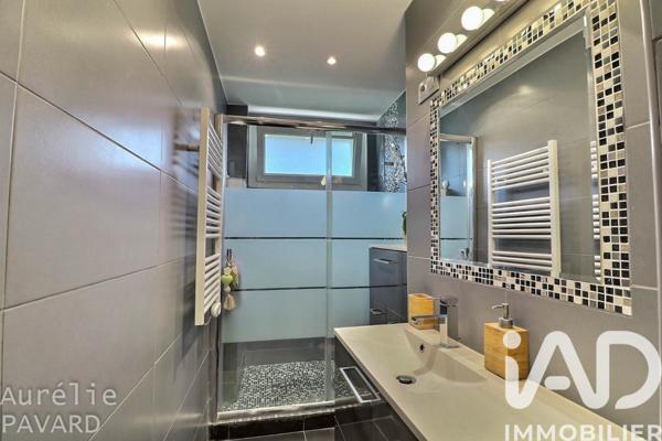 Appartement à vendre 3 pièces 61,25 m² Marseille 11