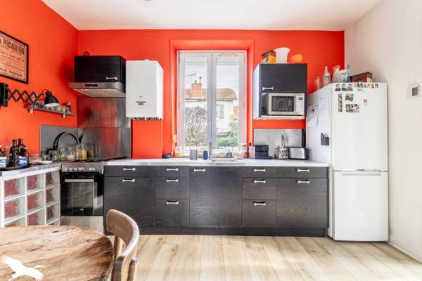 Maison à vendre |  Indre |  5 pièces | 78 m²