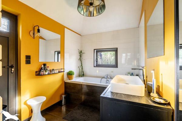 Maison à vendre |  Indre |  5 pièces | 78 m²