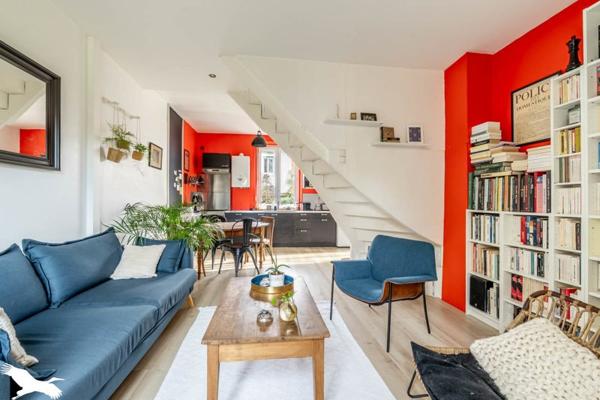 Maison à vendre |  Indre |  5 pièces | 78 m²