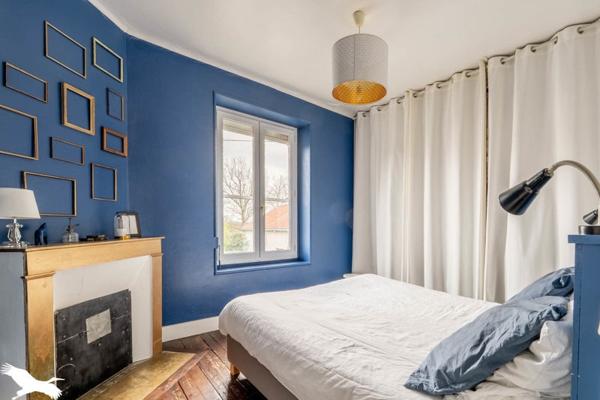 Maison à vendre |  Indre |  5 pièces | 78 m²