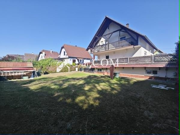 Maison 5 pièce(s) 3 chambre(s) 130.9 m²