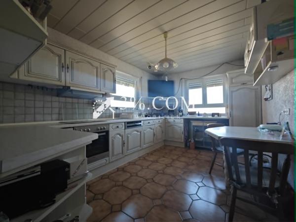 Maison 5 pièce(s) 3 chambre(s) 130.9 m²