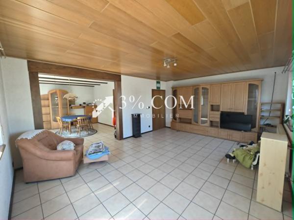 Maison 5 pièce(s) 3 chambre(s) 130.9 m²