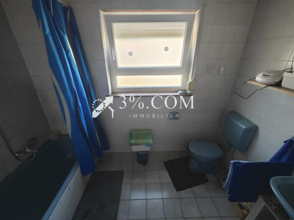 Maison 5 pièce(s) 3 chambre(s) 130.9 m²