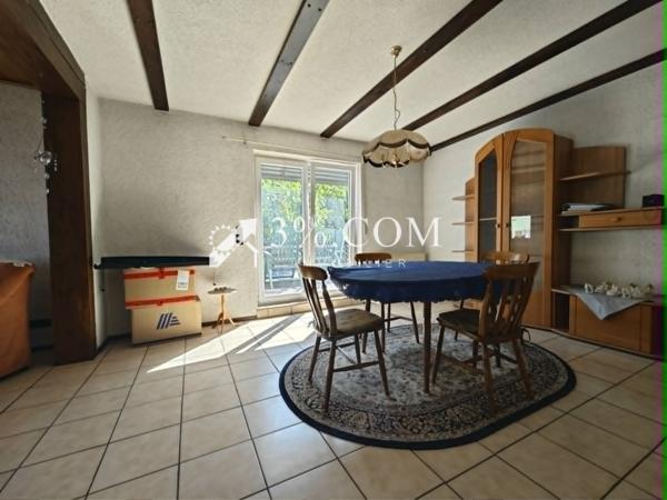 Maison 5 pièce(s) 3 chambre(s) 130.9 m²