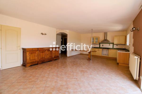 Maison 4 pièces - 150 m²