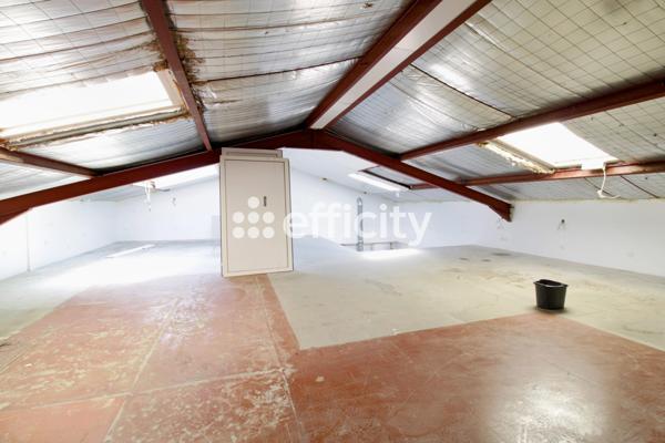 Maison 4 pièces - 150 m²