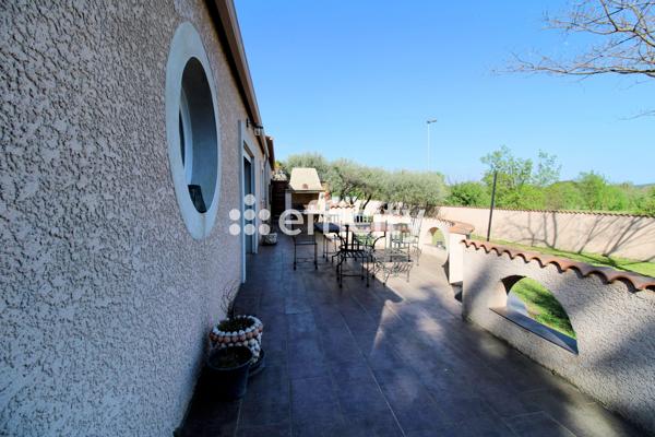 Maison 4 pièces - 150 m²