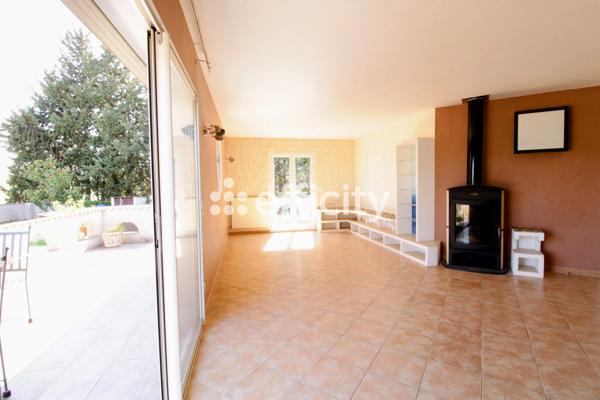 Maison 4 pièces - 150 m²