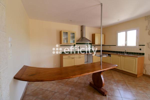 Maison 4 pièces - 150 m²