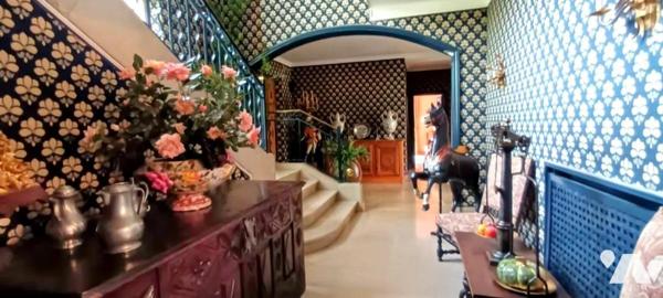  Belle maison familiale