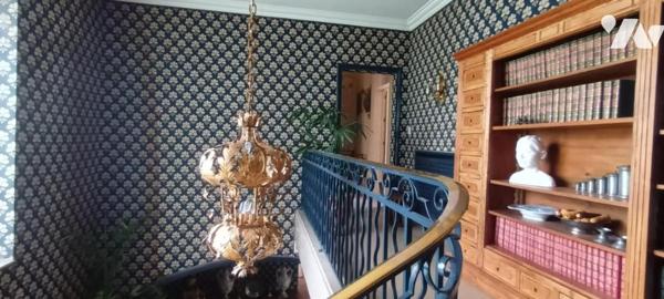  Belle maison familiale