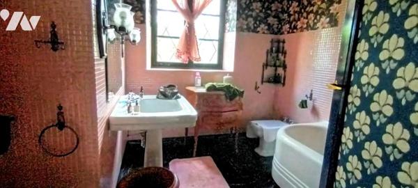  Belle maison familiale