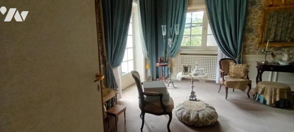  Belle maison familiale