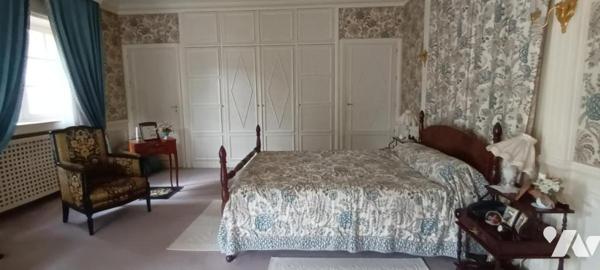  Belle maison familiale