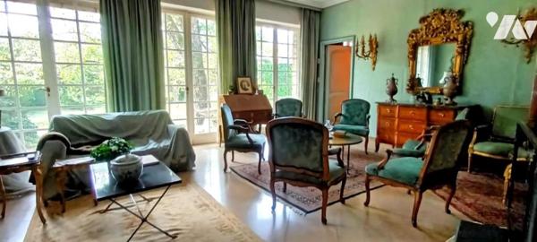  Belle maison familiale