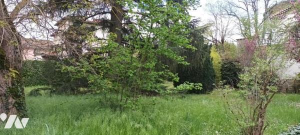  Belle maison familiale