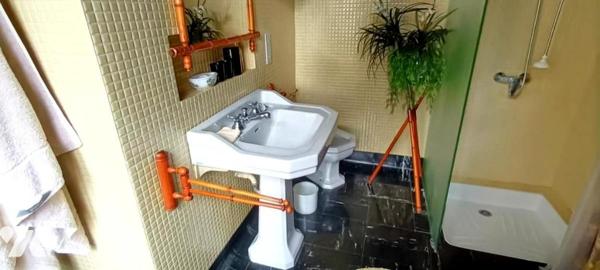  Belle maison familiale