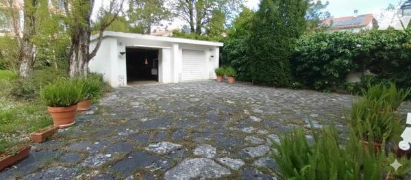  Belle maison familiale