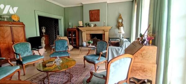  Belle maison familiale