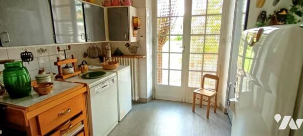  Belle maison familiale