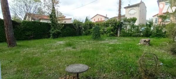  Belle maison familiale