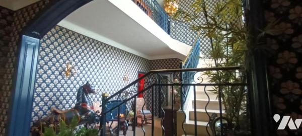  Belle maison familiale