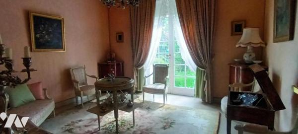  Belle maison familiale