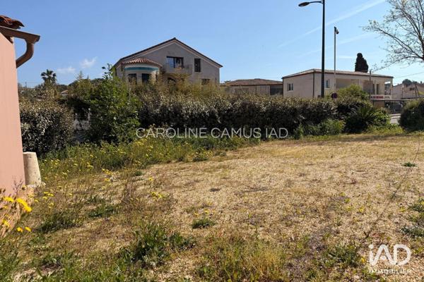 Murs commerciaux  à vendre 121 m² Sanary-sur-Mer