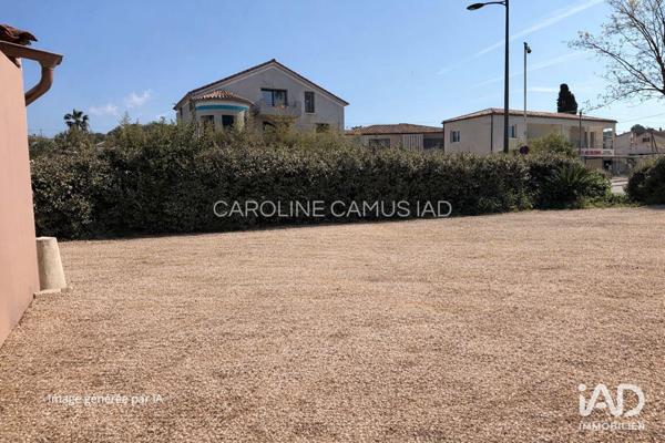 Murs commerciaux  à vendre 121 m² Sanary-sur-Mer
